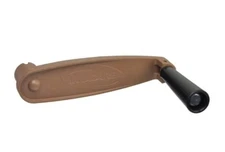 Invacare Bed Crank Assembly with High and Low Height Adjustments, 1157942