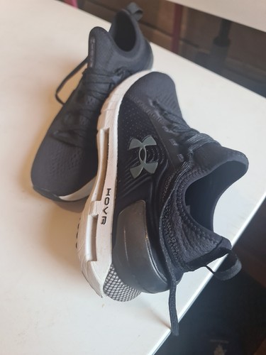 Here Is This Under Armour For You Black Used But Still In Good Condition. - Picture 24 of 24