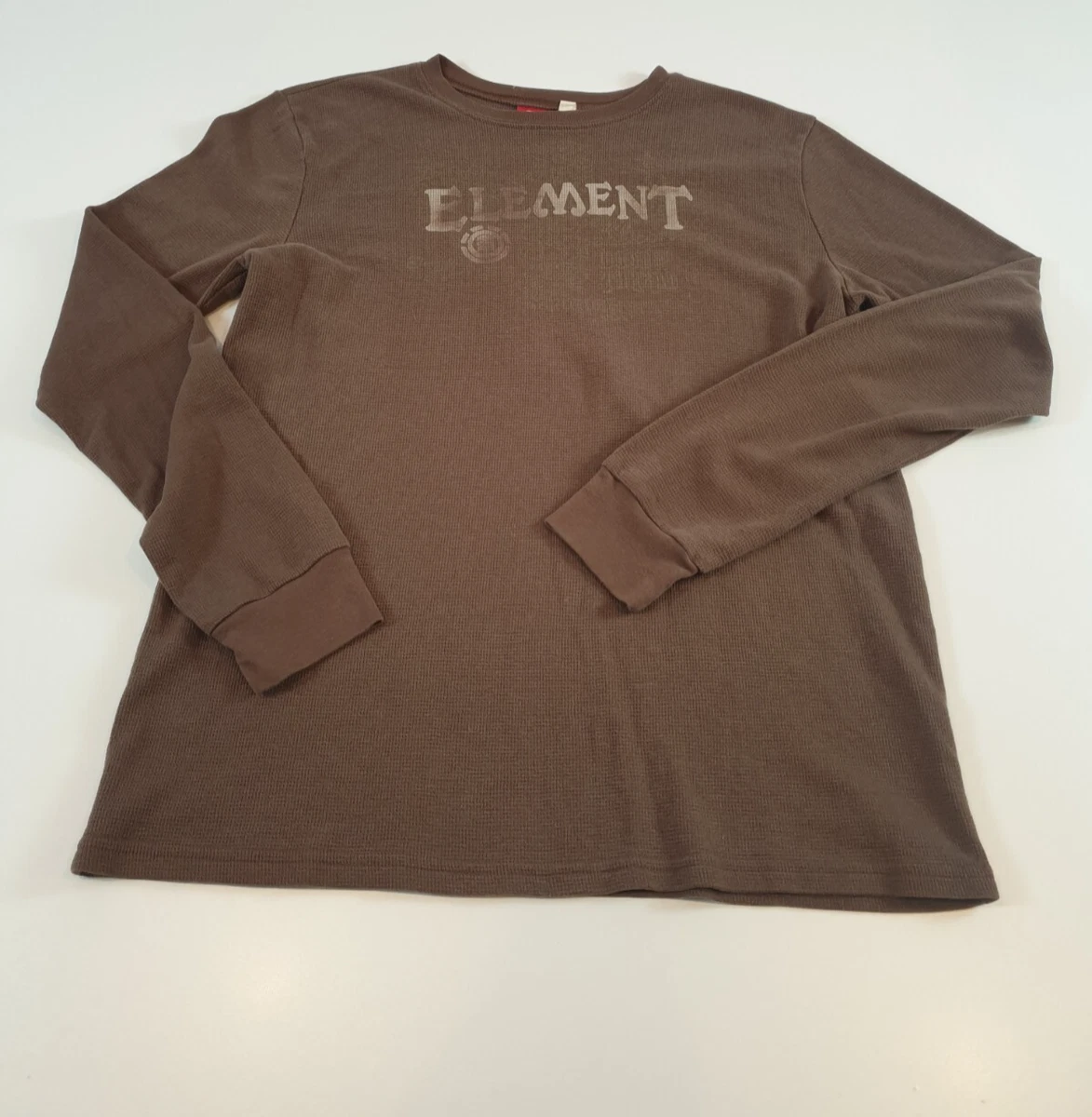Element Long Sleeve T-Shirts for Men for sale | eBay