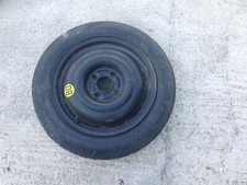 2150836 Platzsparend Notrad Continental T125/80R15 FORD Focus ( Daw Dbw ) 1.8