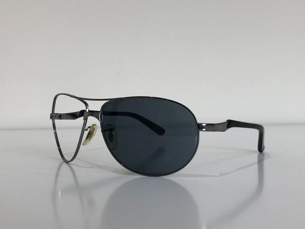 Ray ban best sale 3393
