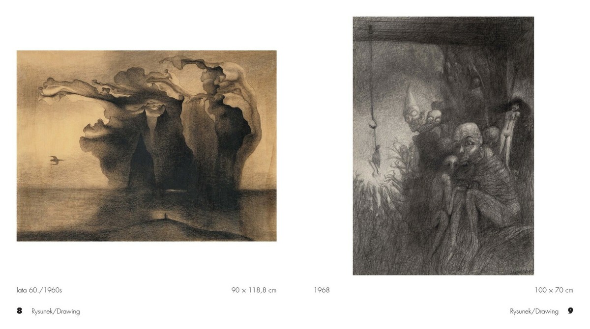 ZDZISLAW BEKSINSKI 