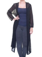 Alfani Petite Open-front Duster Cardigan Size P/sm on sale Alfani Petite Open-front Duster Cardigan Size P/sm on sale
