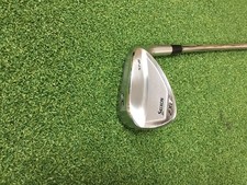 Srixon ZXi7 A-Wedge Dynamic Gold Mid 115 S-300 Stiff Flex Steel Shaft 9/10