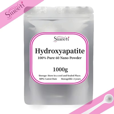 #ad #ad 100% Pure Hydroxyapatite 60 Powder High Quality Food Grade Using For Toothpaste $165.00