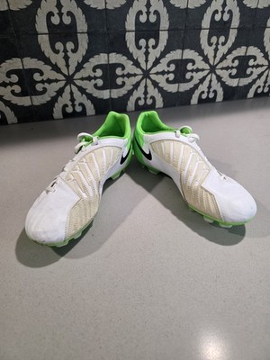 Nike Total 90 T90 Laser IV SG Pro 2012 Football Boots Soccer