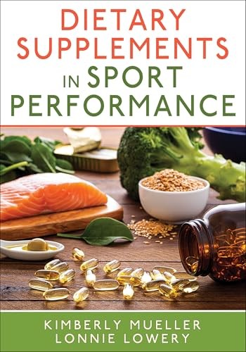 Dietary Supplements In Sport Performance Kimberly Mueller - Image 11