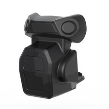 Gimbal Lens Protective Cover Dust-proof Bump-proof Fixed Cover for DJI Air 3S