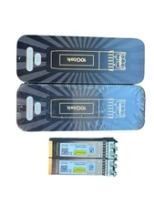 10Gtek 10GBase-SR SFP+ 950-nm, 300m (2 In Original Pack 2 No Package) Lot Of 4