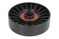 BTA Umlenk-/FüHrungsrolle, Keilrippenriemen E2F5849BTA FüR Alfa Romeo Lancia