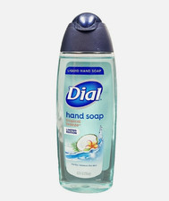 Dial Liquid Hand Soap – Tropical Breeze, Limited Edition 8.5 fl oz (250 ml) 0.47 per fl oz