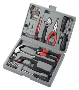 Ensemble d'outils Kakuri multi-projets, type de livre, 28 Des morceaux, MH-28B