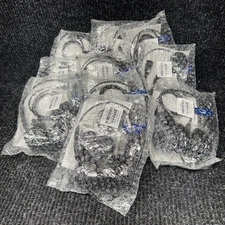 Lot Of 10 Jabra VXI UC ProSet 21G 203071 Headset New Sealed NIB