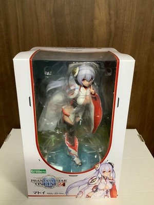 PSO2 Phantasy Star Online 2 Matoi Nidy 2D Ver. 1/7 Figure