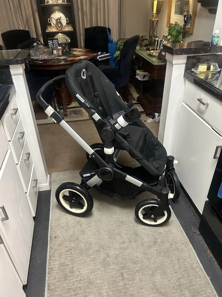 Bugaboo Buffalo Stroller - Image 2 of 4