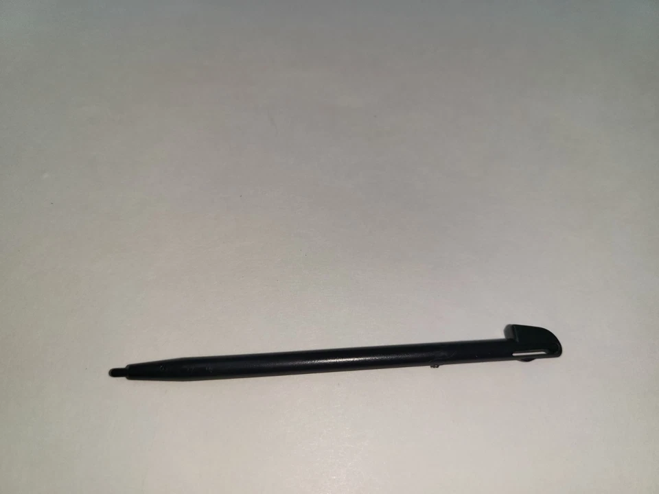 NUEVO STYLUS NEGRO PARA MANDO GAMEPAD NINTENDO WII U #G41 Foto 2 de 3