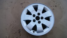 1x Alufelge 15 Zoll 6.5" 5x108 44ET A4154010900 Mercedes-Benz Citan W420 1x Alufelge 15 Zoll 6.5" 5x108 44ET A4154010900 Mercedes-Benz Citan W420
