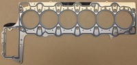 Elring Dichtung Zylinderkopf 058.051 FüR BMW X5 E66 E83 E70 E67 E60 E61 X3 E65