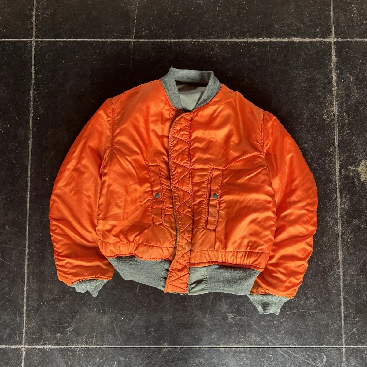 Alpha Industries Ma 1 for sale - eBay