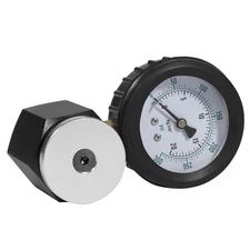 66835Valve Spring Tester for0-300lbs./in Range Mini Valve Spring Pressure Tester