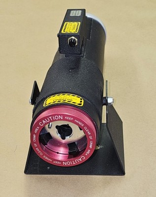Astro Tool AMT23B M22520/23-01 Heavy Duty Pneumatic Crimp Tool NOS