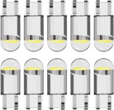 Car interior led light bulbs white replacement