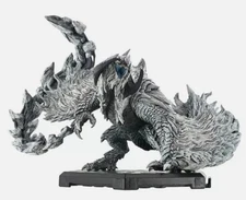Monster Hunter Wilds ARKVELD figure Capcom Figure Builder VOL 27
