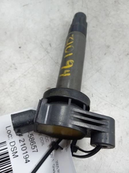 04 05 06 BOBINA DE ENCENDIDO LEXUS RX330 3.3-3MZFE Foto 2 de 4