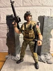 Hasbro GI Joe Classified Series #156 FOOTLOOSE 6-Inch Figure Loose Complete
