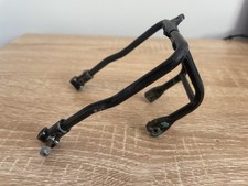 Vintage Tamiya Sand Scorcher Rear Guard