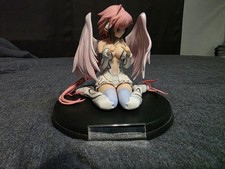 Griffon Enterprises Ikaros 1/7 Scale Sora no ...