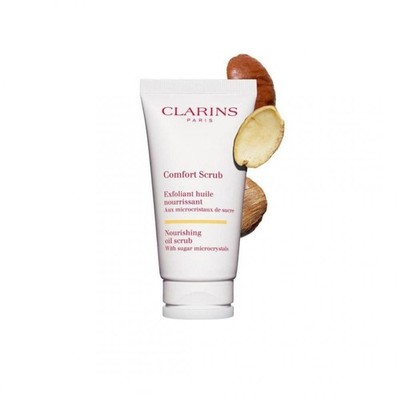 Clarins Clarins Comfort Scrub Peelingöl 50 ml