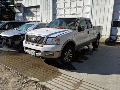 Anti-Lock Brake Part Assembly Fits 05-06 FORD F150 PICKUP 151416