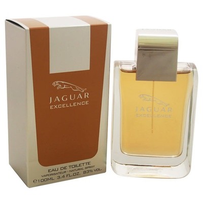 JAGUAR-Excellence Eau De Toilette (M) 100ml