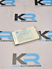 Surplus Pre-Owned Allen Bradley 2711-NM13 /B 2MB Memory Card