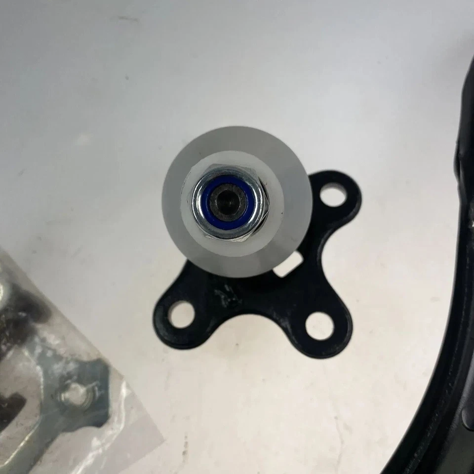 NEU - DELPHI TC756 Querlenker mit Führungsgelenk, Radaufhängung für SEAT VW - Bild 3 von 4