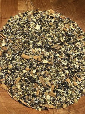 Organic Immune Support Tea