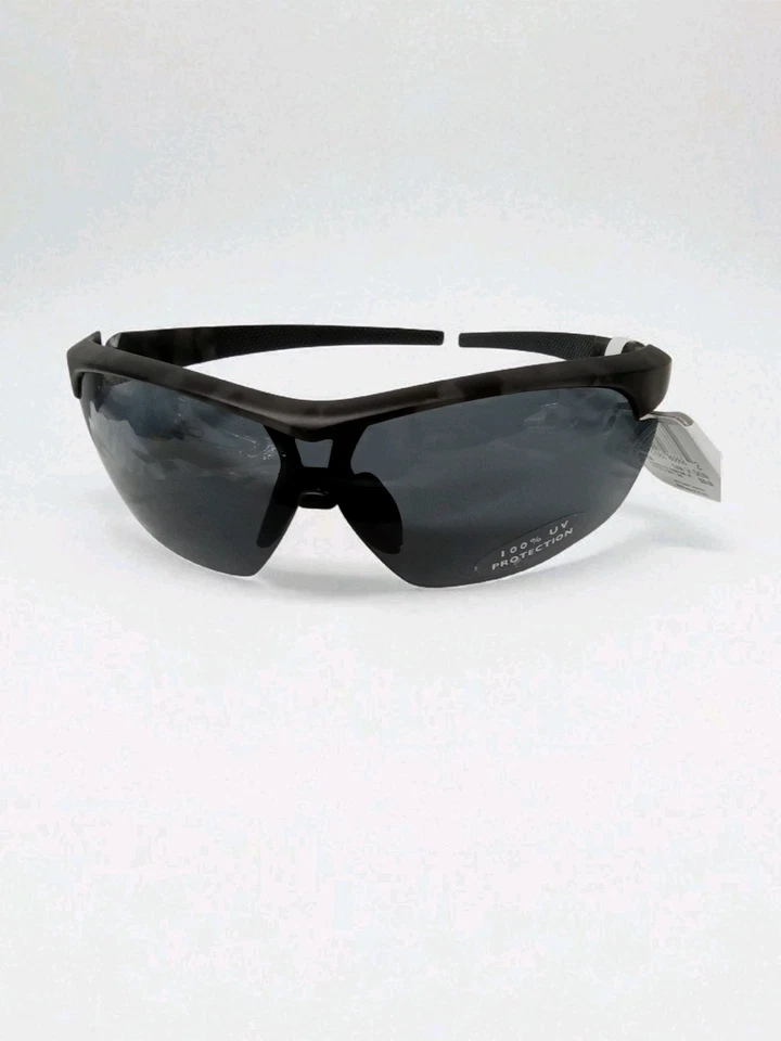 Paradise Collection Men's SR1015 Sportwrap Sunglasses Foto 3 de 4