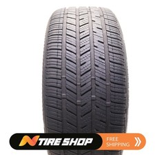 Used 22545r18 Bridgestone Driveguard Plus Rft - 95w - 632 No Repairs