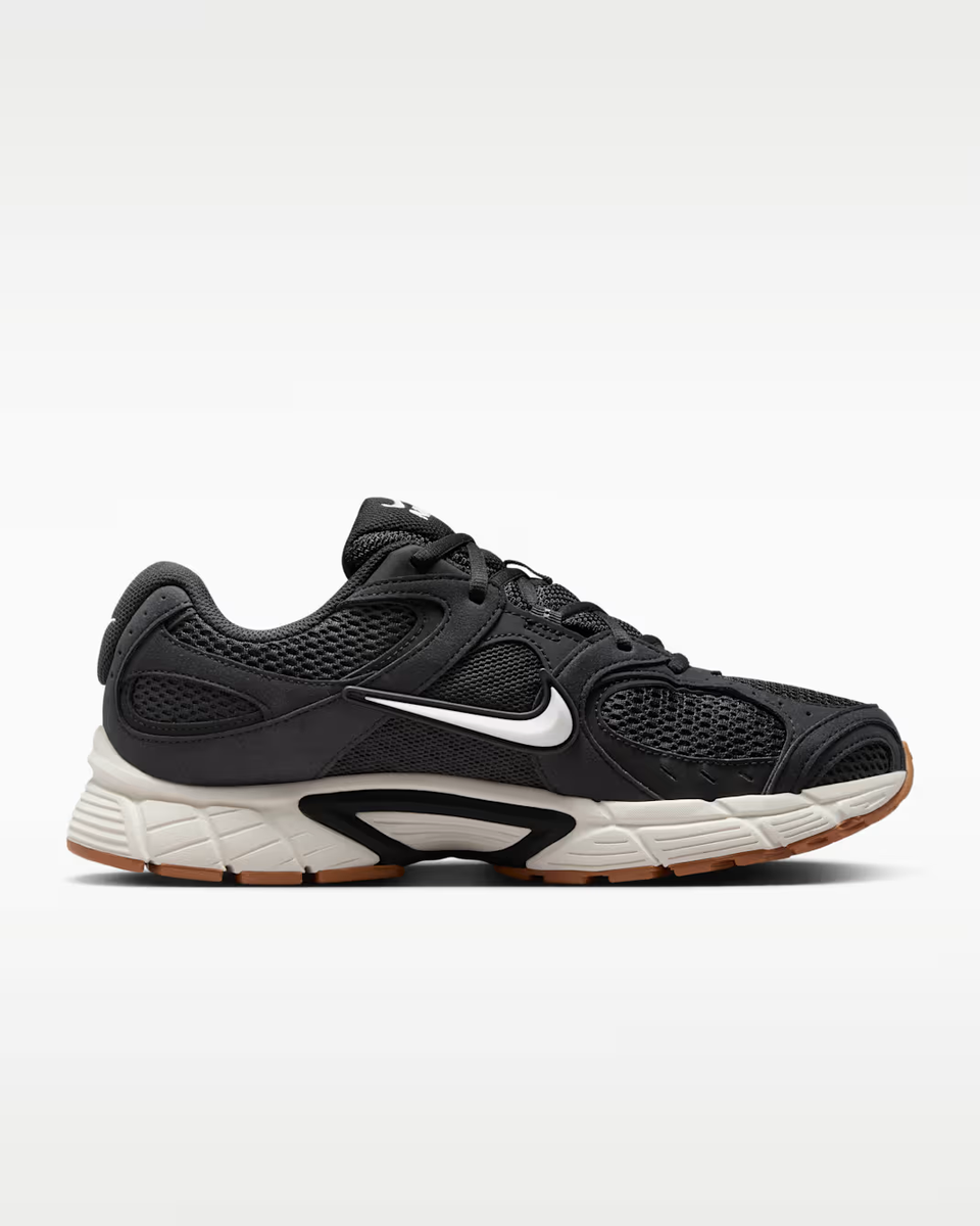 Size 11 - Nike V5 RNR Black White for sale online | eBay