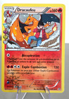 Carte Pokémon Dracaufeu 20/149 Holo Frontières Franchies Alternative ETB Display