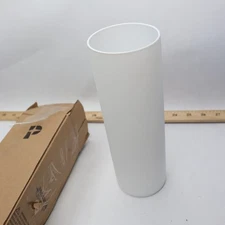 Progress Lighting Elera Contemporary Shade Glass 8.75" x 3" P860061-029