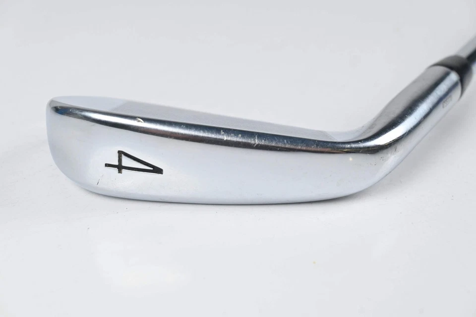 Titleist T200 2023 #4 Iron / 21 Degree / X-Flex Dynamic Gold X100 Shaft - Image 3 of 4
