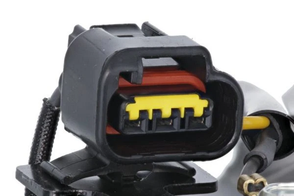 Compressor, air conditioning valeo for SUBARU FORESTER 2.0 D AWD 814728 - Image 3 of 4