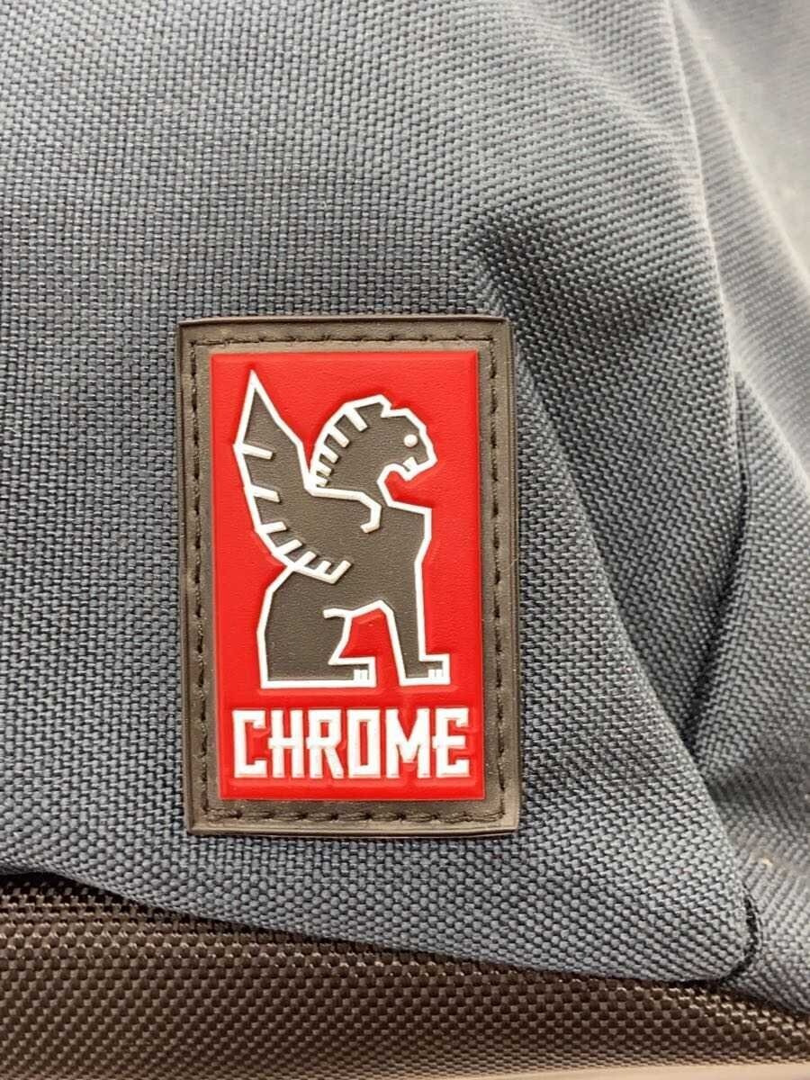 CHROME Backpack - BLU Japan - image 5