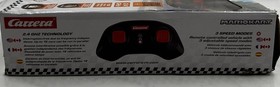 MARIO KART 370430015U TABLETOP RACING SET 2.4 GHZ USB TURBO CHARGER
