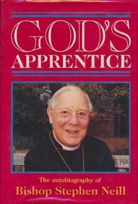 God's Apprentice by Neill, Stephen 0340544902 FREE Shipping
