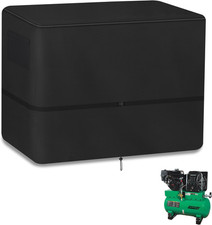 Heavy Duty Waterproof Air Compressor Cover For Ag-s1002 Similar Models Heavy Duty Waterproof Air Compressor Cover For Ag-s1002 Similar Models
