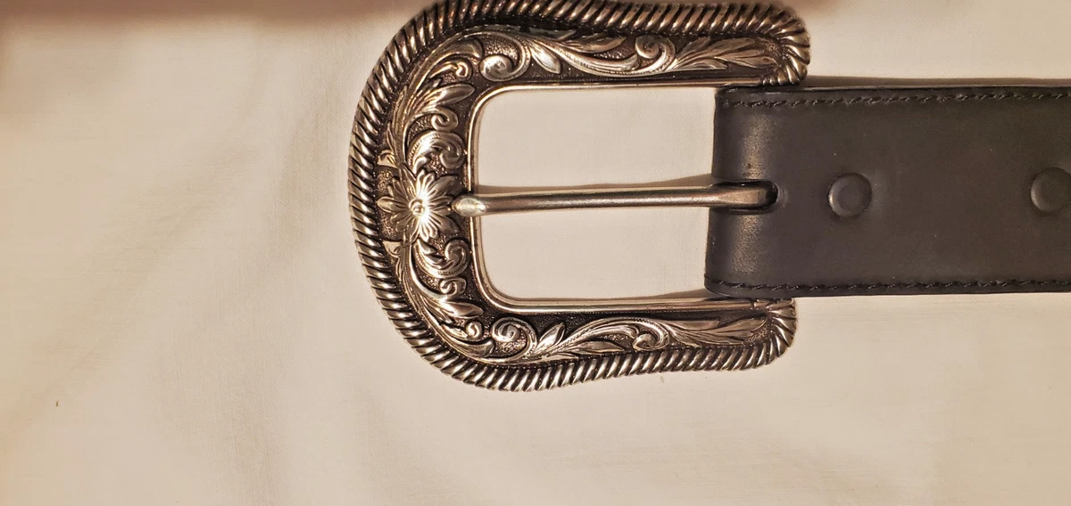 tony lama western belt products for sale | eBay