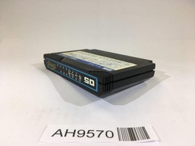 AH9570 Galaga NES Famicom Japan